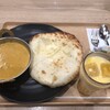 カリー&焼きたてナン DIYA express