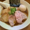 らぁめん 山と樹
