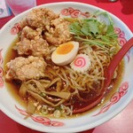 Ramen Kiryuu - 