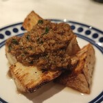 フレンチ酒場 GOLD - 