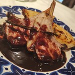 フレンチ酒場 GOLD - 