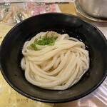 Udon Shokunin Sanuki Men Nosuke - 