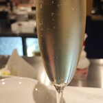 フレンチ酒場 GOLD - 