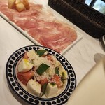 フレンチ酒場 GOLD - 