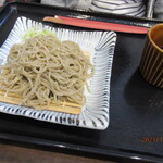 蕎麦ダイニング 凛家 - 