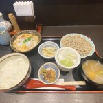 和食 手打ち蕎麦 旬のかほり - 