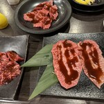 焼肉ひーさん家 瑞浪店 - 