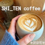 SHI-TEN coffee - 