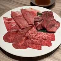 焼肉うしごろ 横浜店 - 