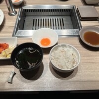 焼肉うしごろ 横浜店 - 