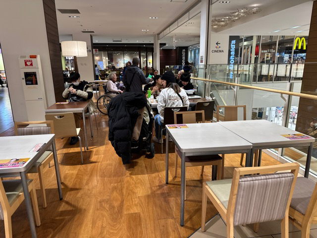 Ikinari Steak Ionmo-Ru Kyoto Ten photo 4