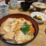 鳥つね 湯島天神前本店 - 