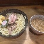 極太濁流ラーメン ら・けいこ 東片端店 - 