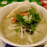 タイ屋台ごはん ナ・トゥンテン - 