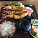 魚屋の磯料理 まるとし - 