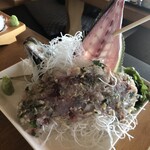 魚屋の磯料理 まるとし - 