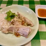 タイ屋台ごはん ナ・トゥンテン - 