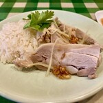 タイ屋台ごはん ナ・トゥンテン - 