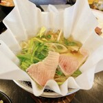 Mogiri Udon Aoba - 