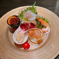 廣東料理 民生 ヒルトンプラザウエスト店 - 