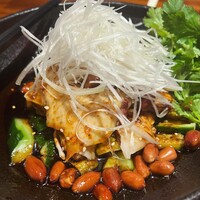 横浜中華街 重慶飯店 本館 - 