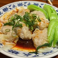横浜中華街 重慶飯店 本館 - 