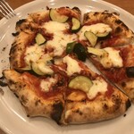 タヴェルナ アーピ - 