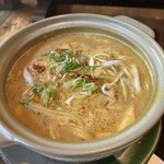 葱や平吉 渋谷宇田川町店 - 