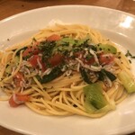 タヴェルナ アーピ - 