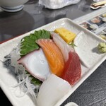 おかやま食堂 - 