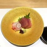 寿司と日本料理 新宿 よねがみ - 