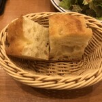 タヴェルナ アーピ - 