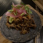 Ocho Taqueria Mexican - 