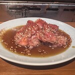 焼肉家 てっちゃん - 