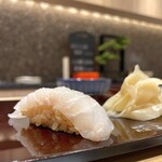 寿司と日本料理 新宿 よねがみ - 