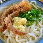 讃岐製麺所 - 