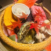 一汁ニ菜 うえの 箕面店 - 