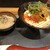 鯛担麺専門店 抱きしめ鯛 - 料理写真: