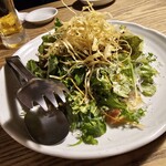 ハイパーチキン野郎 - 