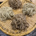 手打ち蕎麦切り 匠 - 