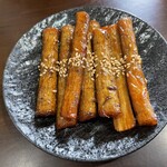 武蔵野うどん真打 - 