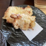 武蔵野うどん真打 - 