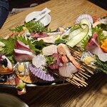 ハイパーチキン野郎 - 