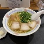 ラーメン 縁 - 