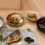 山形郷土料理 おば古 - 