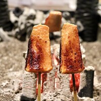 料亭 長坂 - 鮭の西京焼き