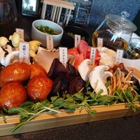 Shangri-La’s secret 表参道店 - 