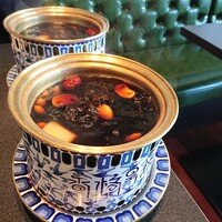 Shangri-La’s secret 表参道店 - 