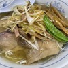 八海ラーメン