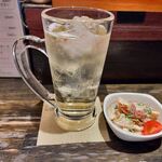 居酒屋 みえ蔵 - 